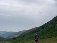 Gospel Pass da Capel-y-ffin