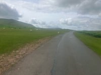 Gospel Pass z Hay-on-Wye