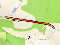 Gossbühl von Tännesberg