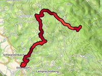 Gosseck von Ettendorf