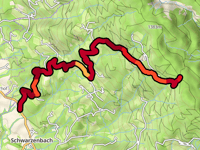 Gosseck da Schwarzenbach