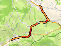 Gossholz von Heimenkirch