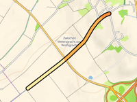 Goswin-de-Nickel-Strasse von Koslar