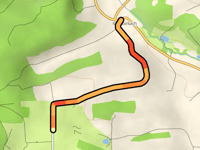 Gotteshausberg z Kleinbirkach