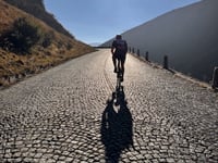 Passo San Gottardo / Tremolapass