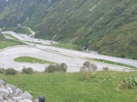 Passo San Gottardo / Tremolapass
