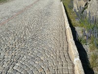 Passo San Gottardo / Tremolapass