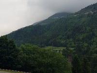 Passo San Gottardo / Tremolapass