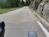 Paso de San Gotardo / Paso Tremola