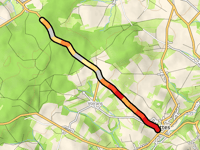 Gotthardschlag da Kottes