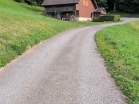 Gottschalkenberg z Bostadel