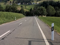 Gottschalkenberg z Bostadel