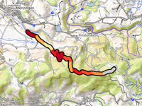 Gottschalkenberg von Menzingen