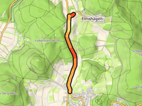 Götzenberg von Niedenstein
