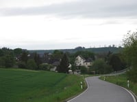 Götzerother Heide von Ilsbach
