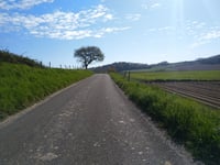 Goudsberg z Valkenburg