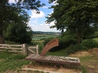 Goudsberg vanuit Valkenburg