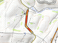 Goulds Hill von Martinstown
