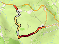 Gourdon da Moulin