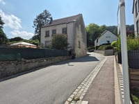 Gousselerbierg von Gosseldange
