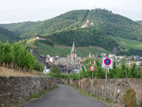 Graacher Schäferei von Bernkastel-Kues