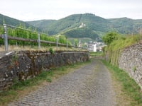 Graacher Schäferei da Bernkastel-Kues