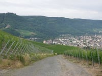 Graacher Schäferei da Bernkastel-Kues