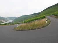 Graacher Schäferei da Graach an der Mosel