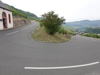Graacher Schäferei von Graach an der Mosel