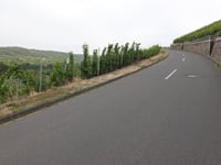 Graacher Schäferei da Graach an der Mosel