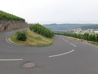 Graacher Schäferei da Graach an der Mosel