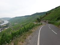 Graacher Schäferei da Graach an der Mosel
