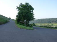 Graacher Schanz da Zeltingen