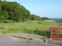 Graacher Schanz da Zeltingen