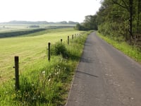Graacher Schanz da Zeltingen