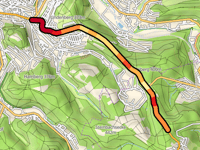Gräbenwald z Siegen