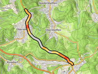Gräbenwald z Wilnsdorf
