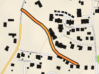 Grabenweg