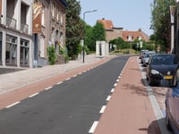 Gracht Burggraaf von Gulpen
