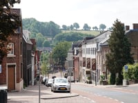 Gracht Burggraaf von Gulpen