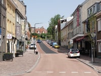 Gracht Burggraaf von Gulpen