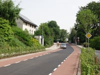 Gracht Burggraaf von Gulpen