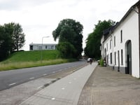 Gracht Burggraaf da Wijlre