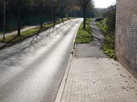 Grachtstrasse desde Eschweiler