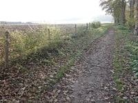 Grachtstrasse desde Eschweiler