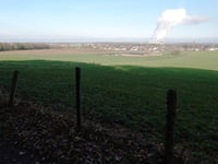 Grachtstrasse desde Eschweiler