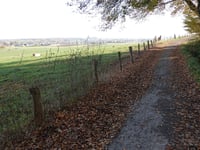 Grachtstrasse desde Eschweiler