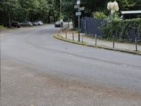 Grafenberg von Düsseldorf