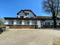 Grafenberg von Düsseldorf