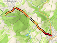 Gräfenberg da Sailauf
